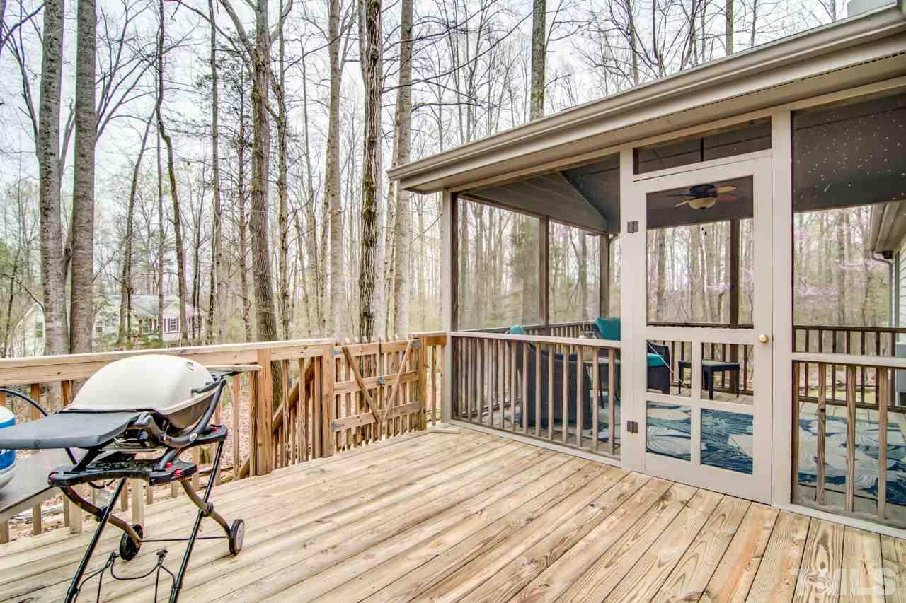 15 Gray Hawk Trail Rougemont, NC 27572 - Photo 27 of 30