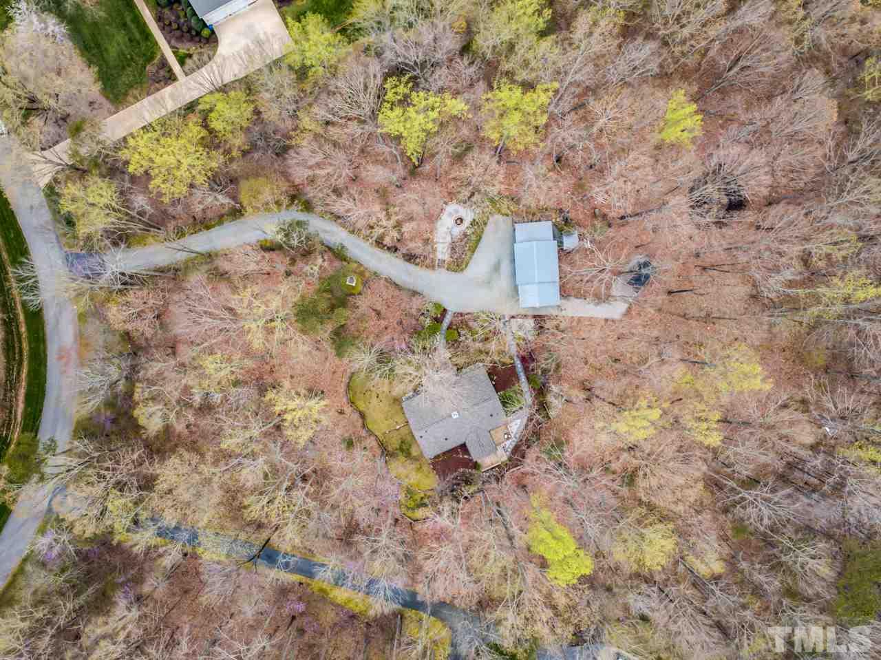 15 Gray Hawk Trail Rougemont, NC 27572 - Photo 29 of 30