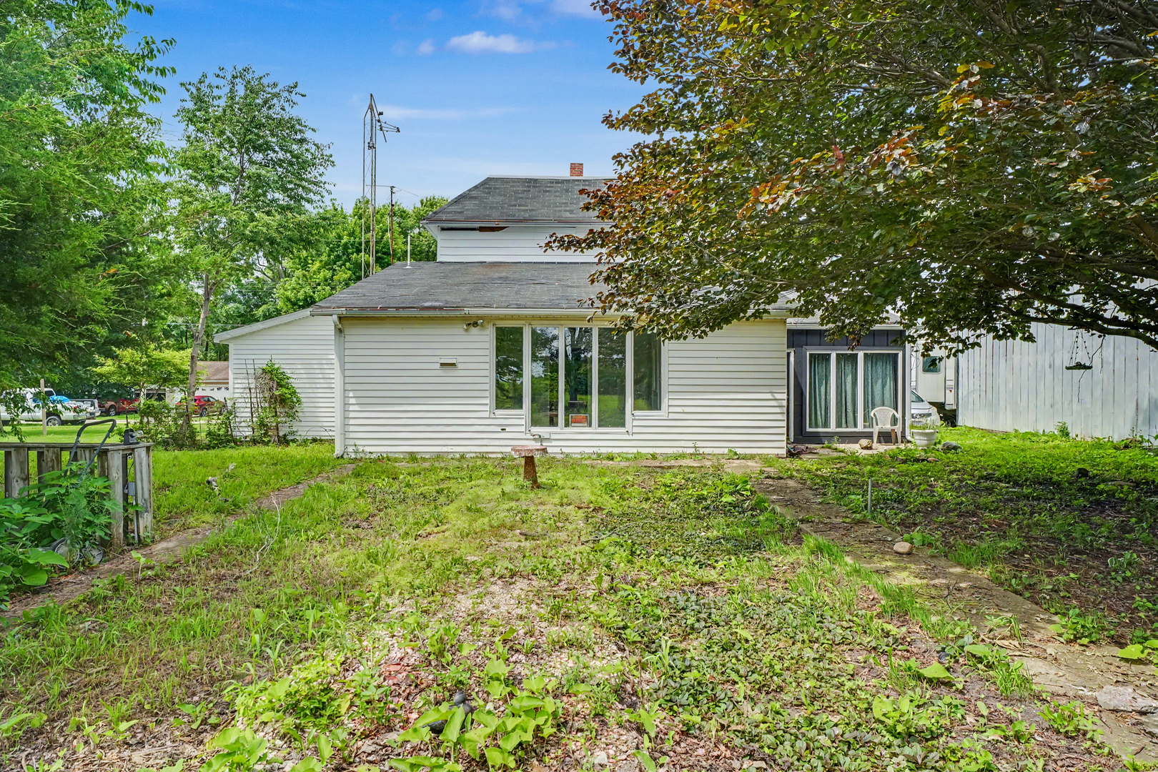 105 Maple Street Roberts, IL 60962 - Photo 34 of 38