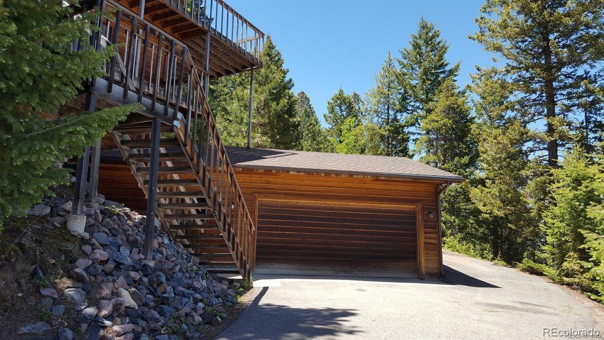 8325 Doubleheader Ranch Road Morrison, CO 80465 - Photo 11 of 22 Gallery Image 11