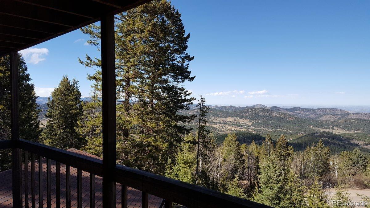 8325 Doubleheader Ranch Road Morrison, CO 80465 - Photo 12 of 22 Gallery Image 12