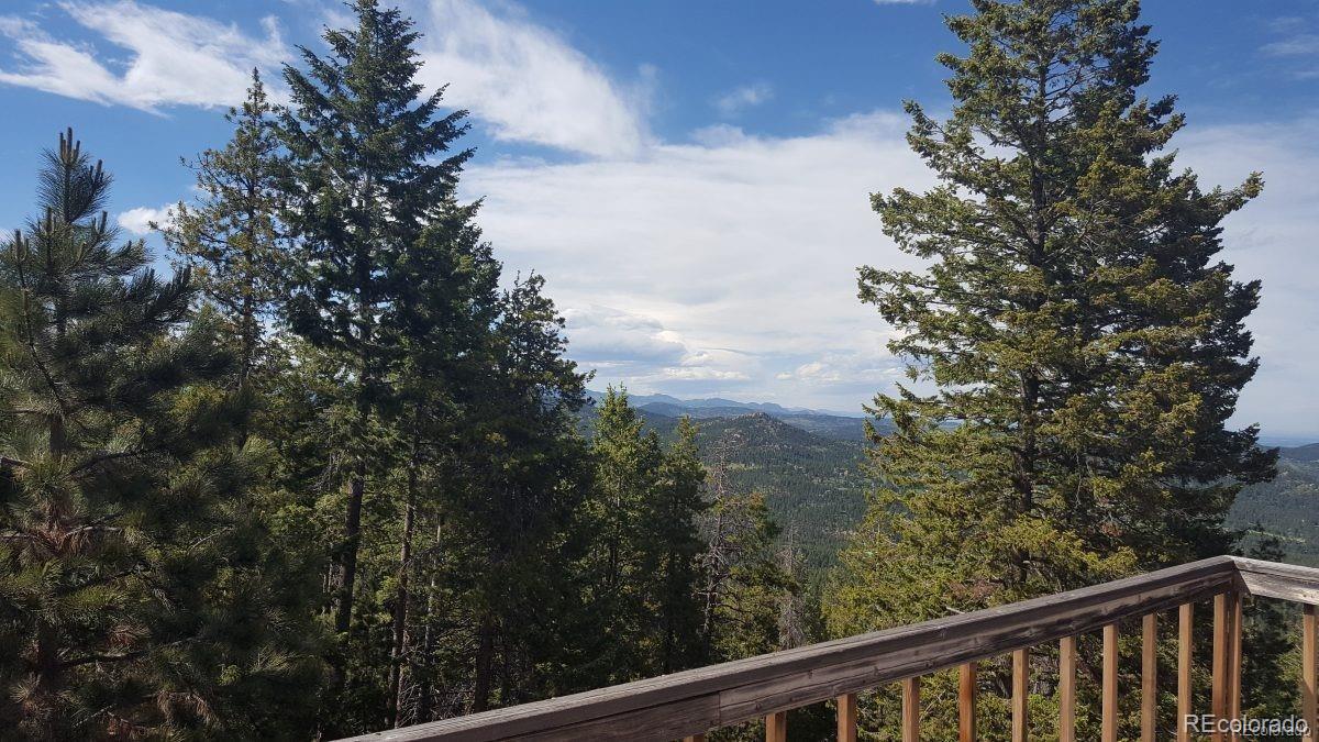 8325 Doubleheader Ranch Road Morrison, CO 80465 - Photo 14 of 22 Gallery Image 14