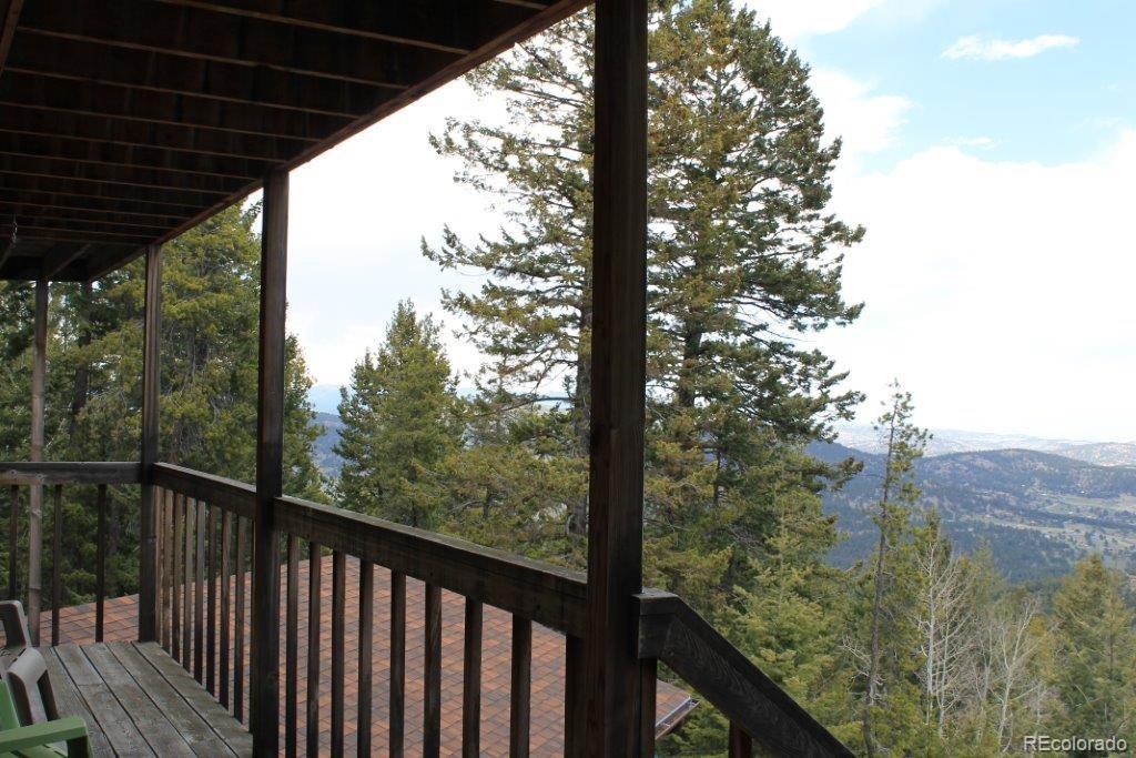 8325 Doubleheader Ranch Road Morrison, CO 80465 - Photo 18 of 22 Gallery Image 18