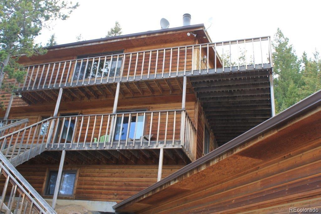 8325 Doubleheader Ranch Road Morrison, CO 80465 - Photo 9 of 22 Gallery Image 9