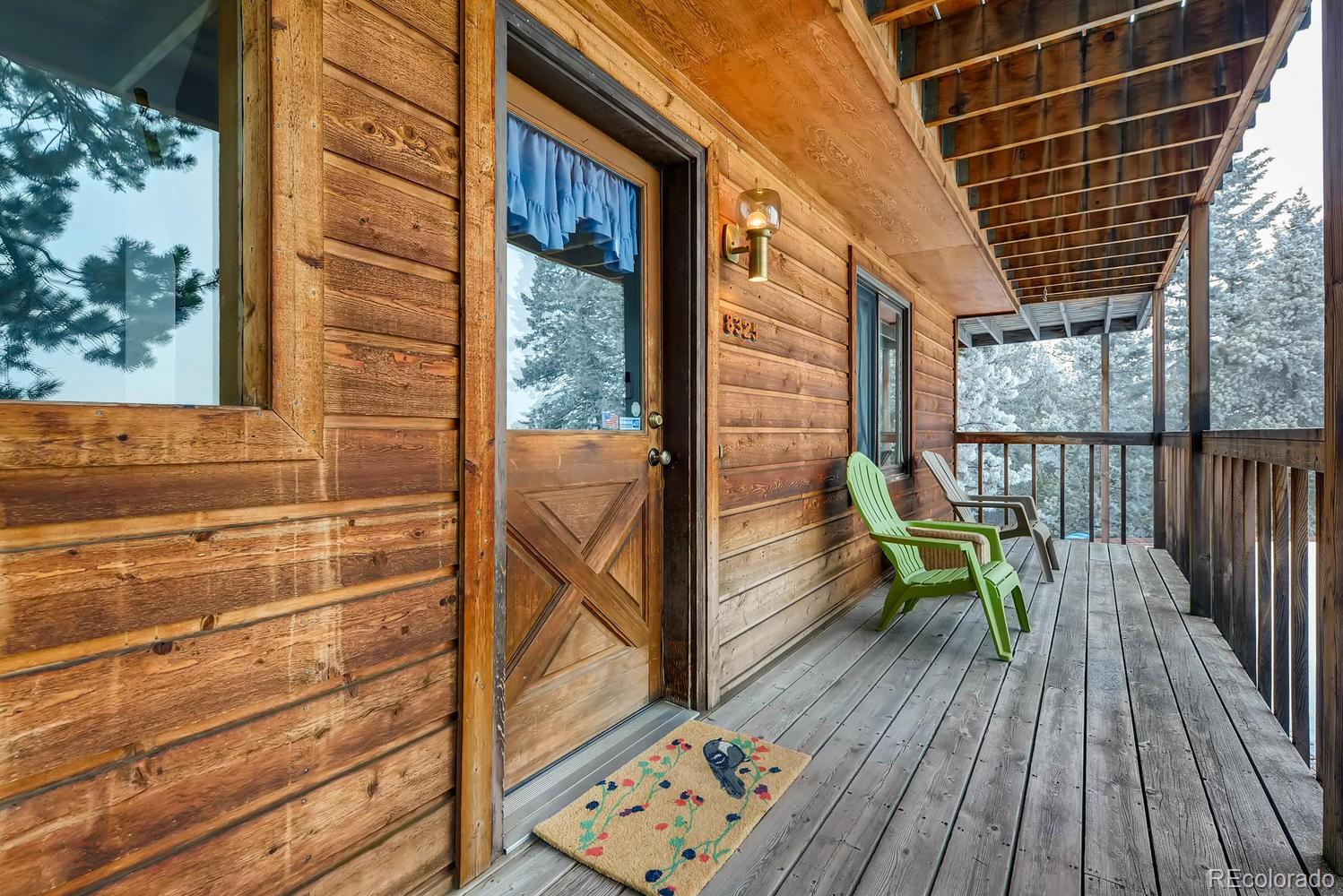 8325 Doubleheader Ranch Road Morrison, CO 80465 - Photo 10 of 22 Gallery Image 10