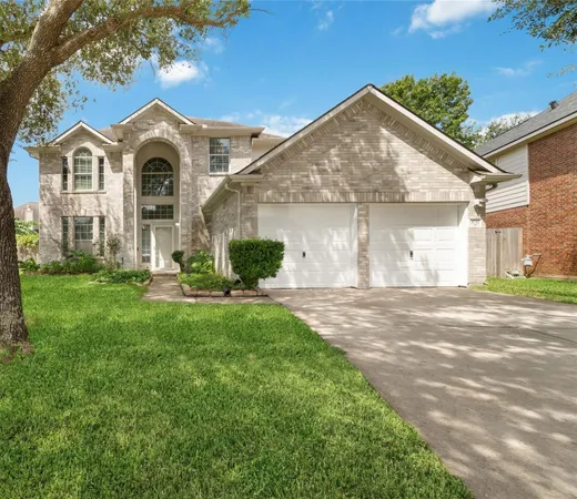$295,000 | 4711 Autumn Dawn Way, Houston, TX 77084