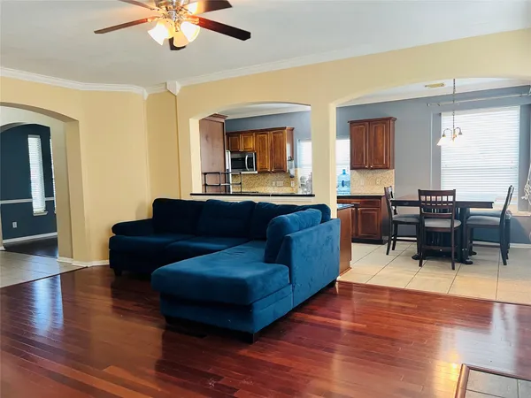 $295,000 | 4711 Autumn Dawn Way, Houston, TX 77084