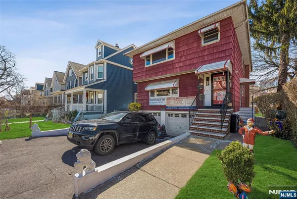 $399,000 | 241 Halsted Street, East Orange, NJ 07018