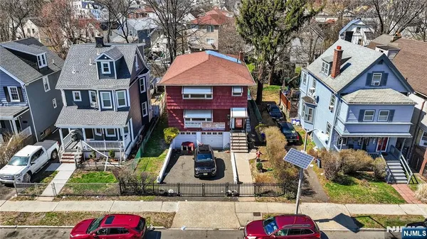 $399,000 | 241 Halsted Street, East Orange, NJ 07018
