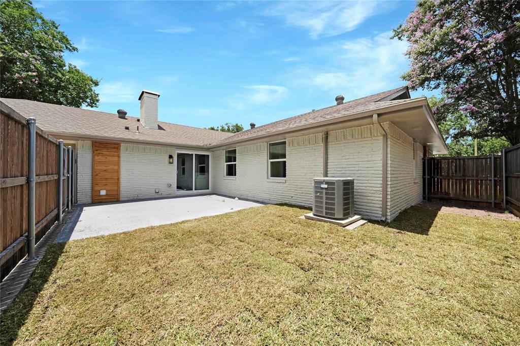 10416 Church Road Dallas, TX 75238 - Photo 34 of 36