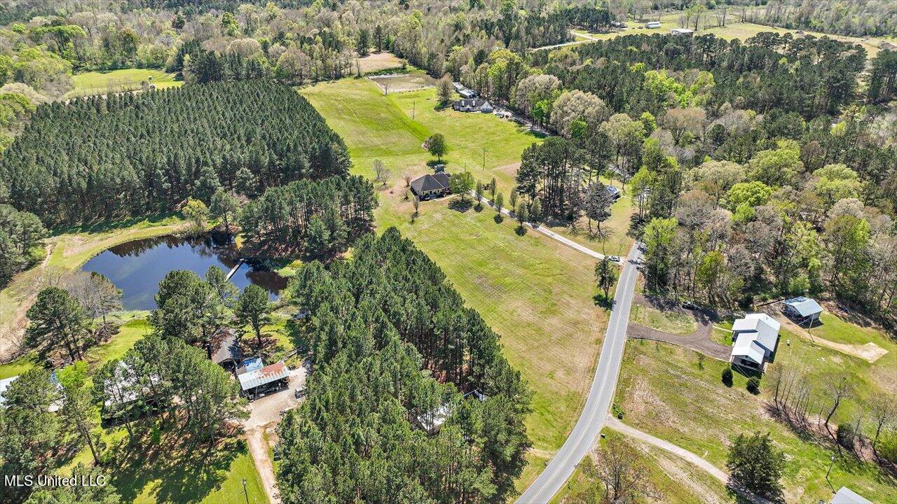 158 Goodman Road Pelahatchie, MS 39145 - Photo 54 of 64 54-158 Goodman Rd