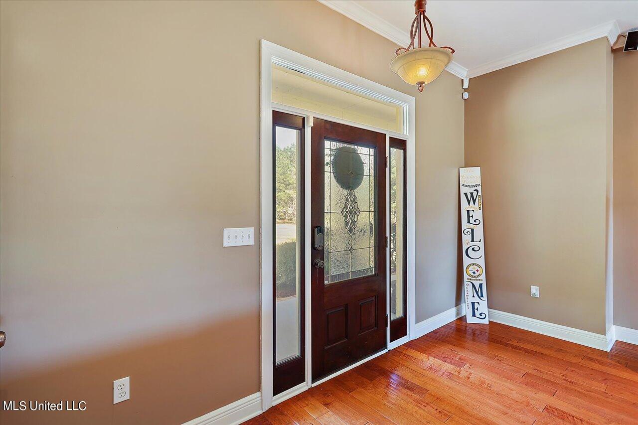 158 Goodman Road Pelahatchie, MS 39145 - Photo 8 of 64 08-158 Goodman Rd