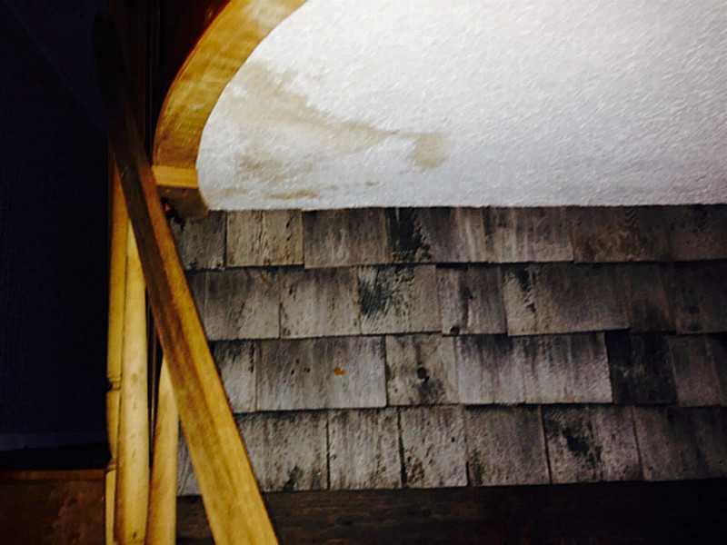188 South Road Oakfield, ME 04763 - Photo 25 of 25 Interior Space/Layout.