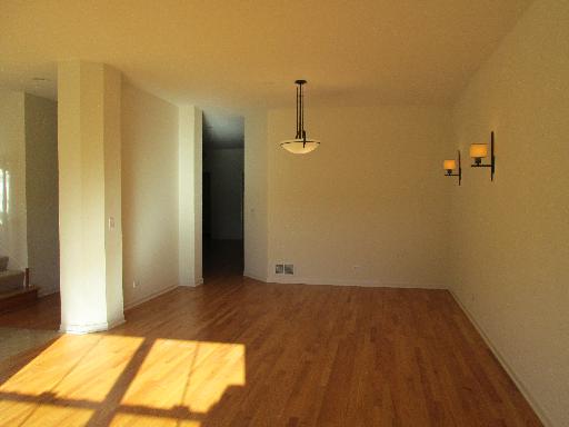 1956 Brentwood Road Northbrook, IL 60062 - Photo 2 of 16 a view of a room with wooden floor