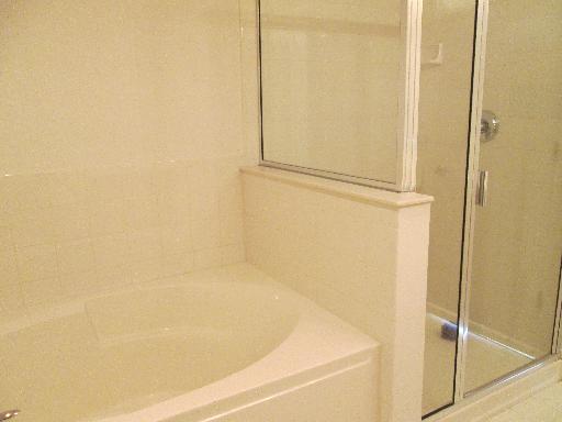 1956 Brentwood Road Northbrook, IL 60062 - Photo 14 of 16 a bathroom with a bathtub