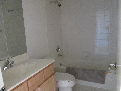 1956 Brentwood Road Northbrook, IL 60062 - Photo 15 of 16 a bathroom with a sink and toilet
