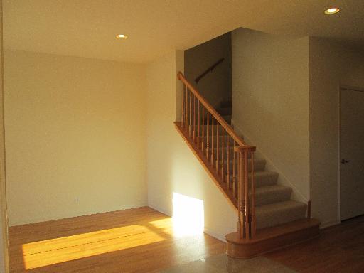 1956 Brentwood Road Northbrook, IL 60062 - Photo 4 of 16 a view of entryway with wooden floor