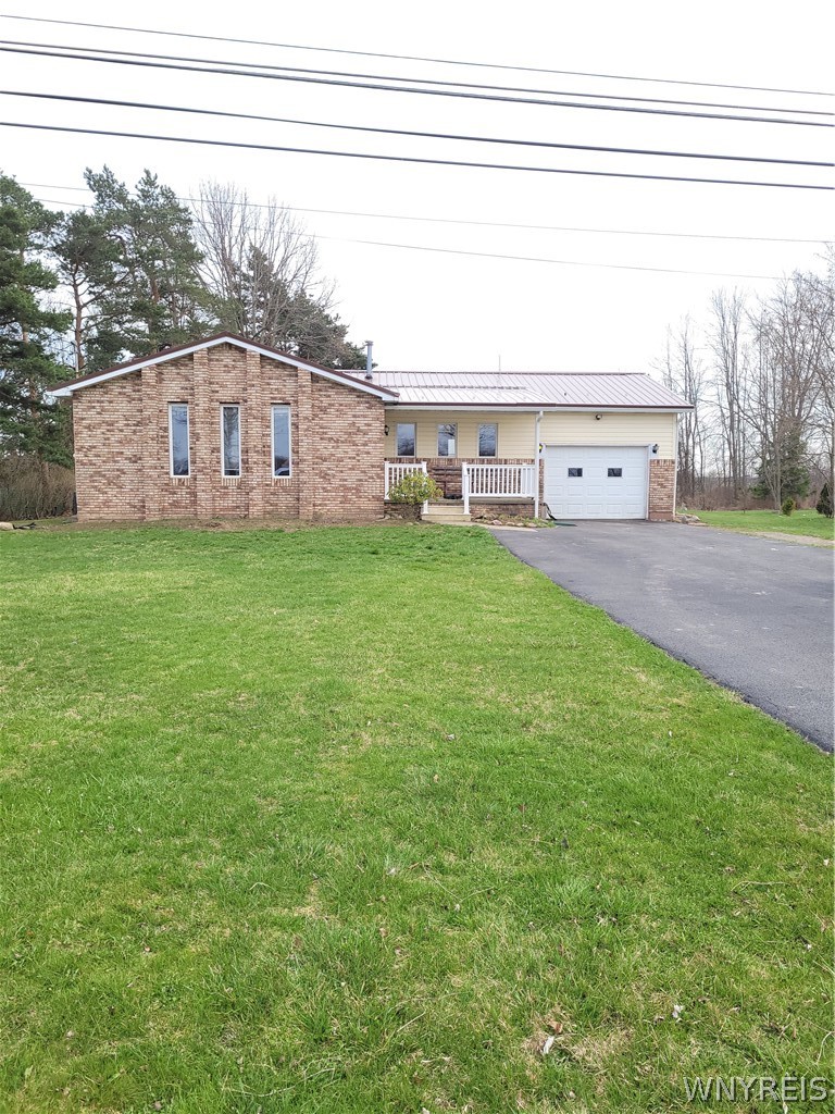 4830 Upper Mountain Road Cambria, NY 14094 - Photo 1 of 1 Gallery Image 1