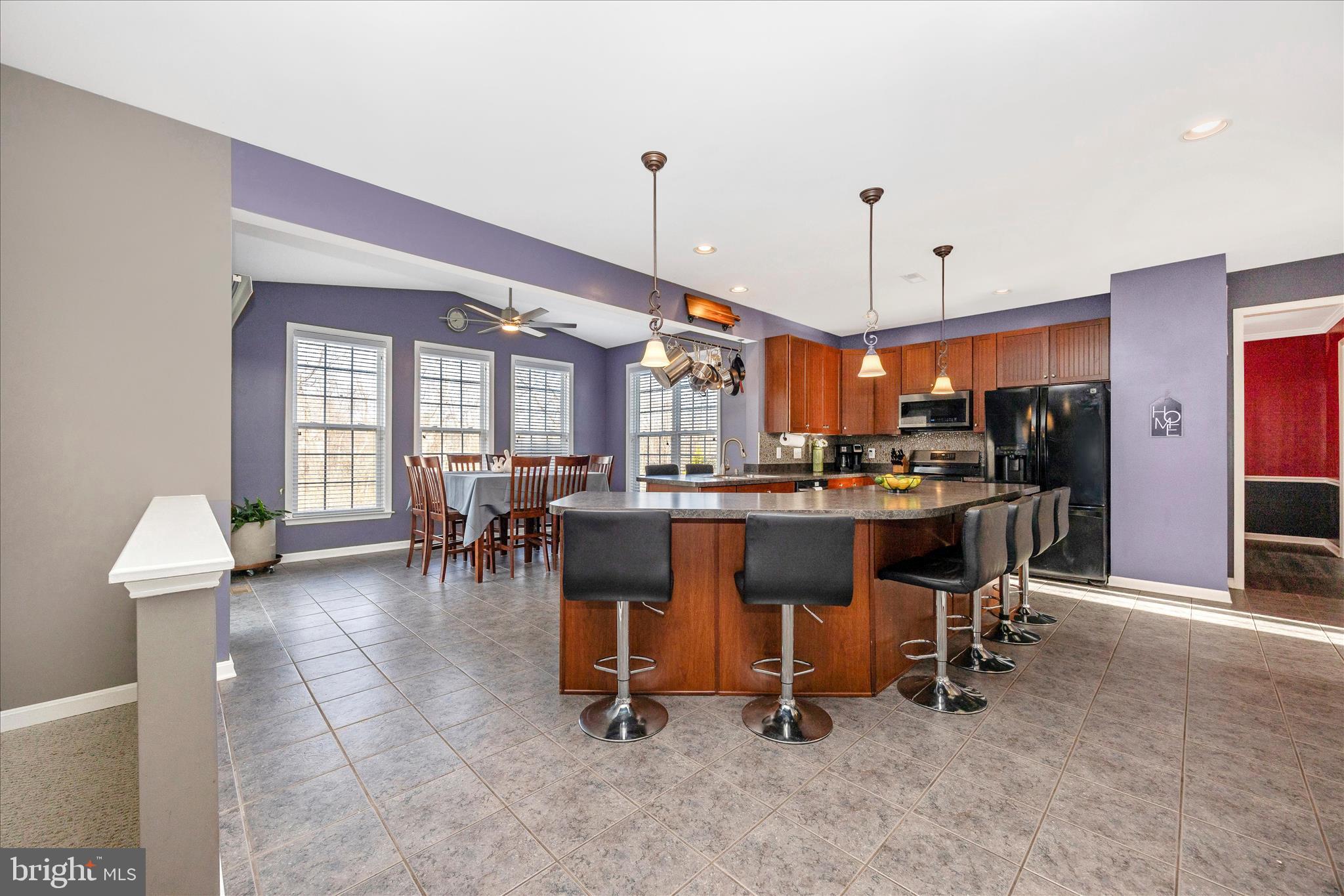 1729 Conrads Fry Point Point of Rocks, MD 21777 - Photo 10 of 59 Kitchen