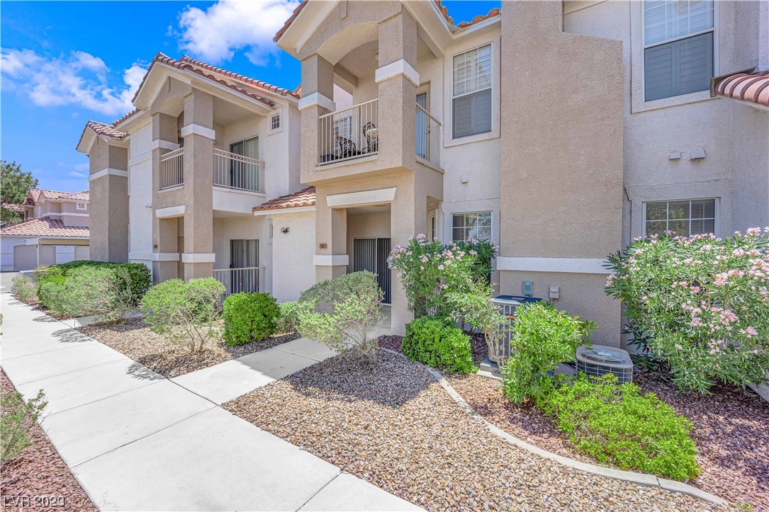 8555 West Russell Road, Unit 1107 Las Vegas, NV 89113 - Photo 1 of 28
