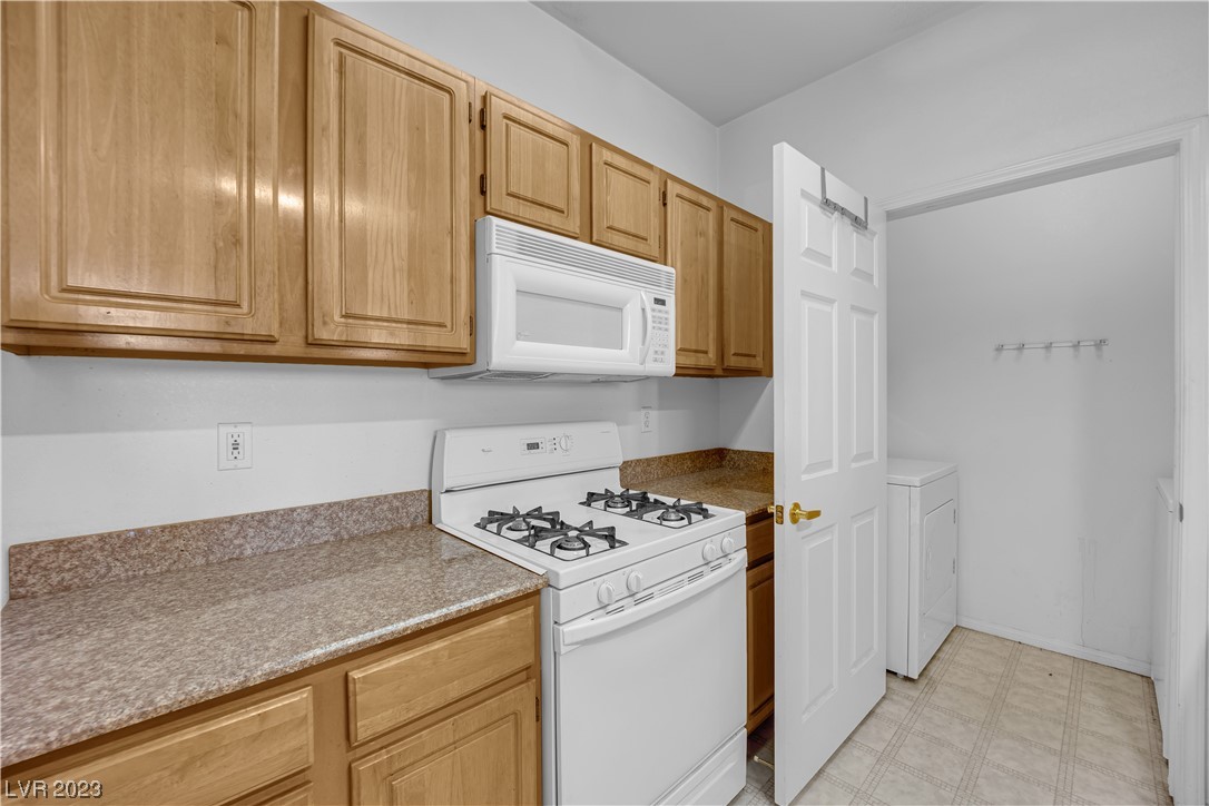 8555 West Russell Road, Unit 1107 Las Vegas, NV 89113 - Photo 11 of 28