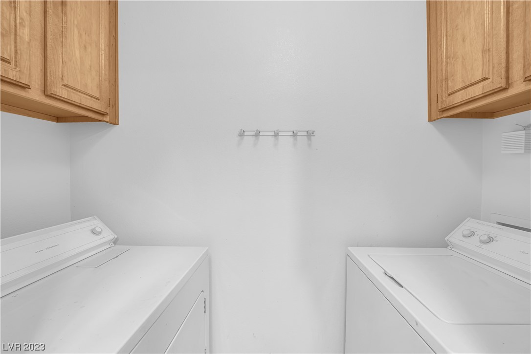 8555 West Russell Road, Unit 1107 Las Vegas, NV 89113 - Photo 14 of 28