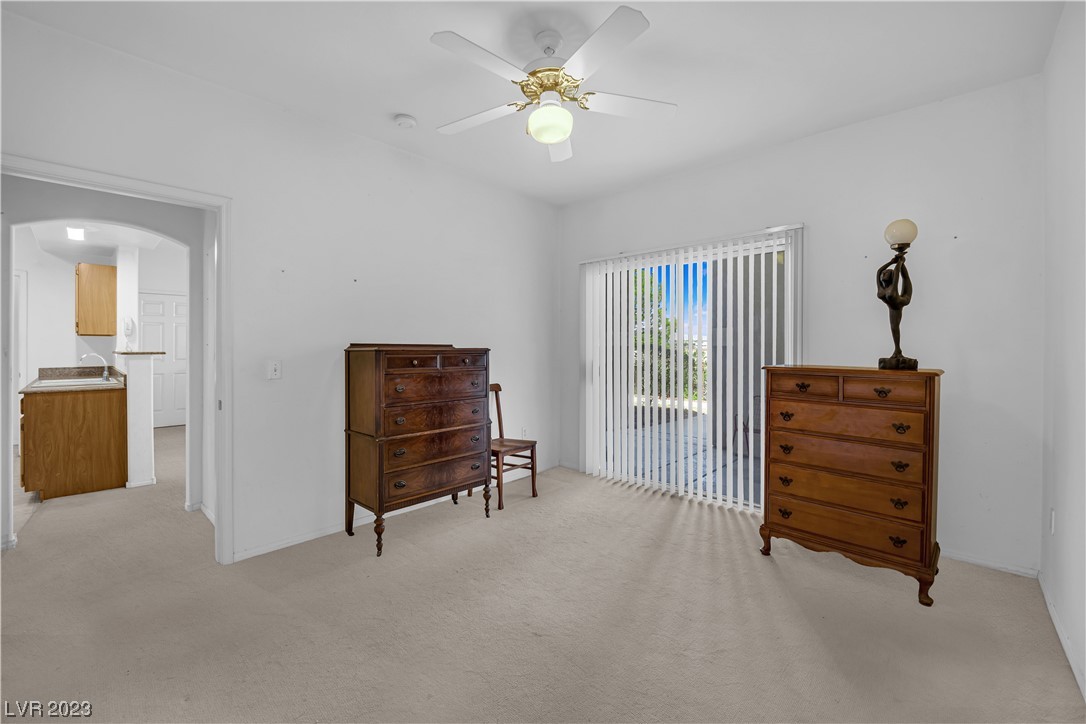 8555 West Russell Road, Unit 1107 Las Vegas, NV 89113 - Photo 16 of 28