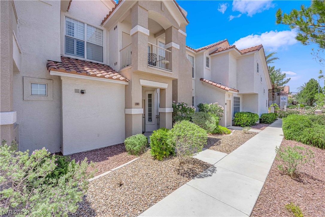 8555 West Russell Road, Unit 1107 Las Vegas, NV 89113 - Photo 2 of 28