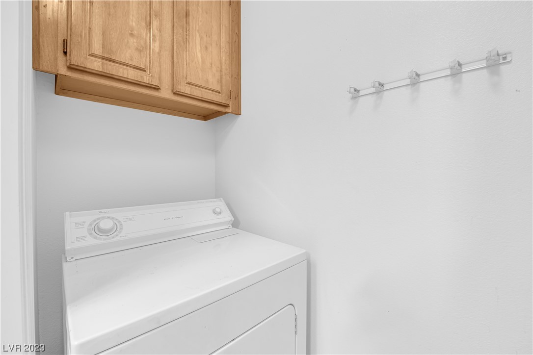 8555 West Russell Road, Unit 1107 Las Vegas, NV 89113 - Photo 21 of 28