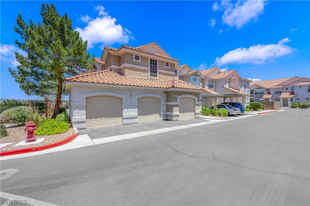 8555 West Russell Road, Unit 1107 Las Vegas, NV 89113 - Photo 23 of 28