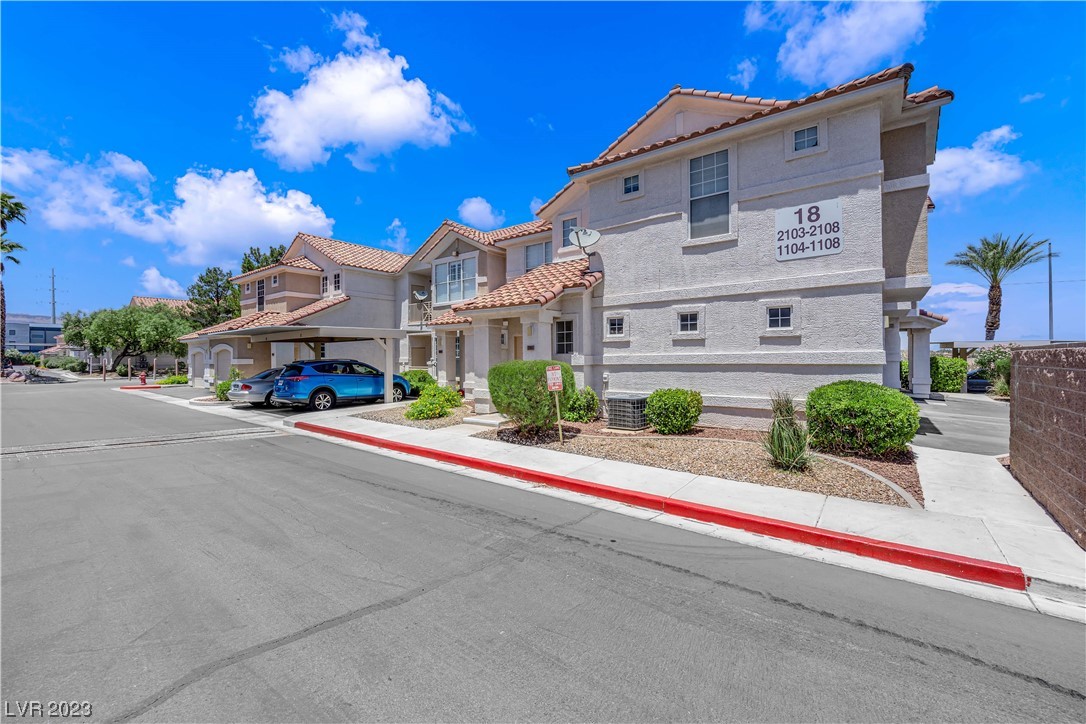 8555 West Russell Road, Unit 1107 Las Vegas, NV 89113 - Photo 25 of 28