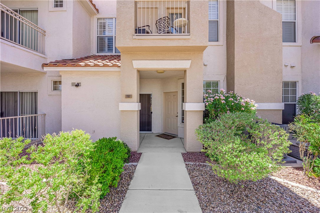 8555 West Russell Road, Unit 1107 Las Vegas, NV 89113 - Photo 3 of 28