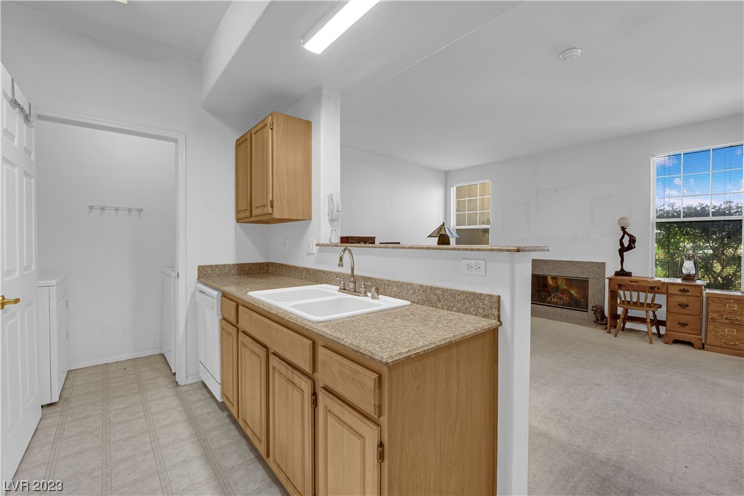 8555 West Russell Road, Unit 1107 Las Vegas, NV 89113 - Photo 10 of 28