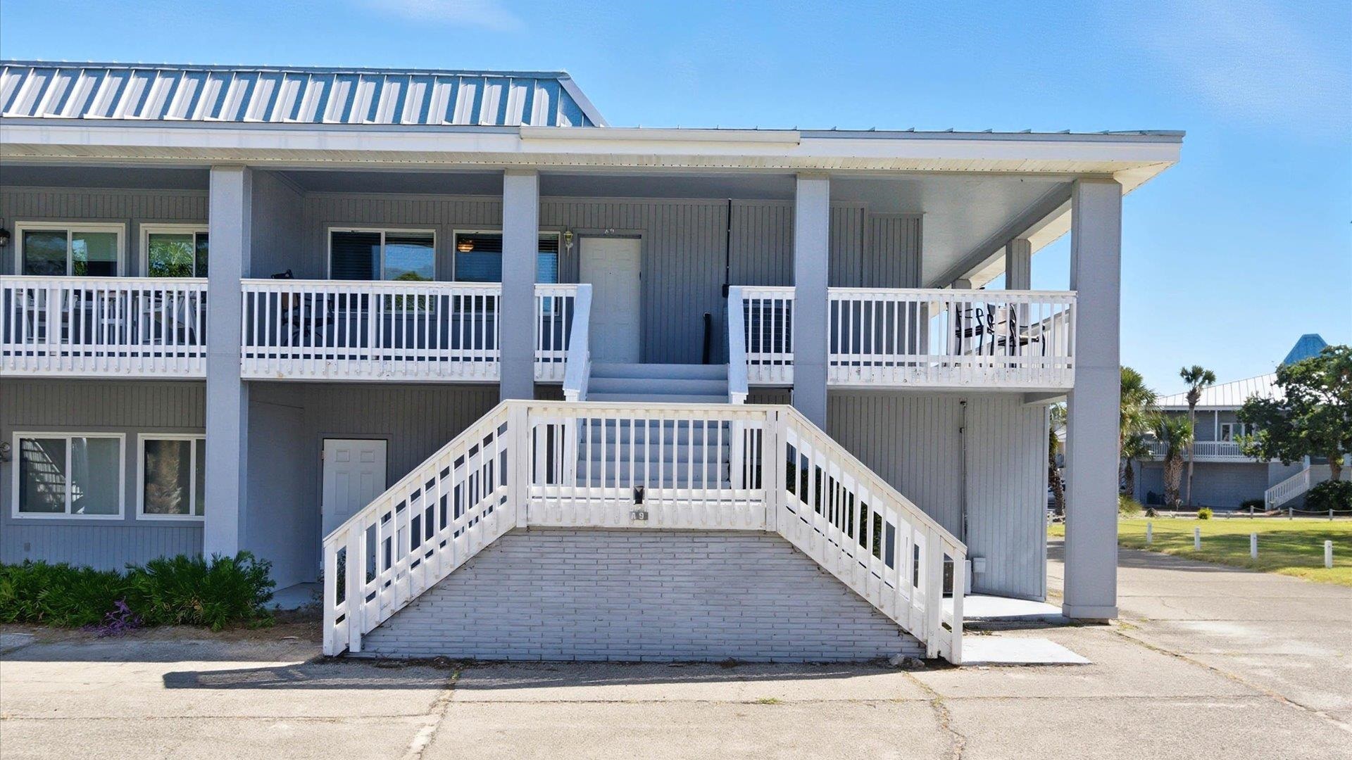 11 A9 Mashes Sands Road, Unit A9 Panacea, FL 32346 - Photo 19 of 31