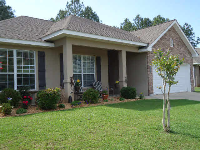 1251 Pembroke Way Foley, AL 36535 - Photo 1 of 1
