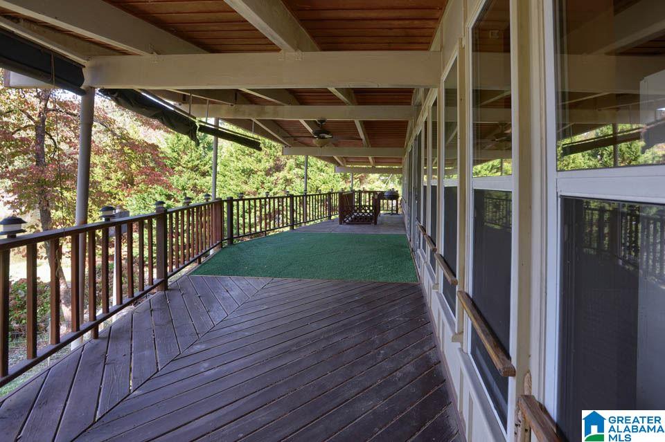 100 Bayou Ridge Lane Talladega, AL 35160 - Photo 25 of 34