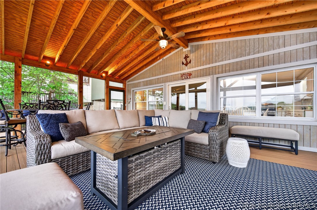 27523 Shorty Road Barnett, MO 65011 - Photo 6 of 60 Extended outdoor living