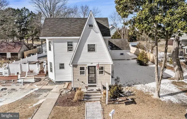 $575,000 | 111 Branch Street, Berlin, MD 21811