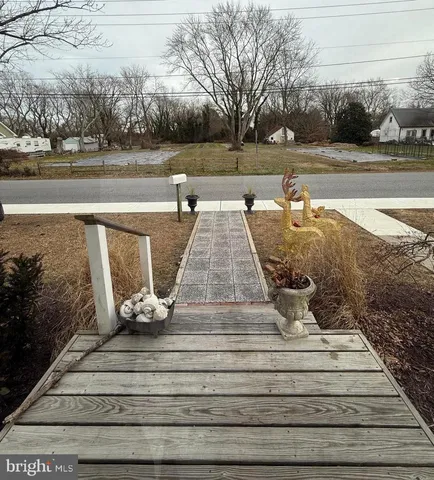 $575,000 | 111 Branch Street, Berlin, MD 21811