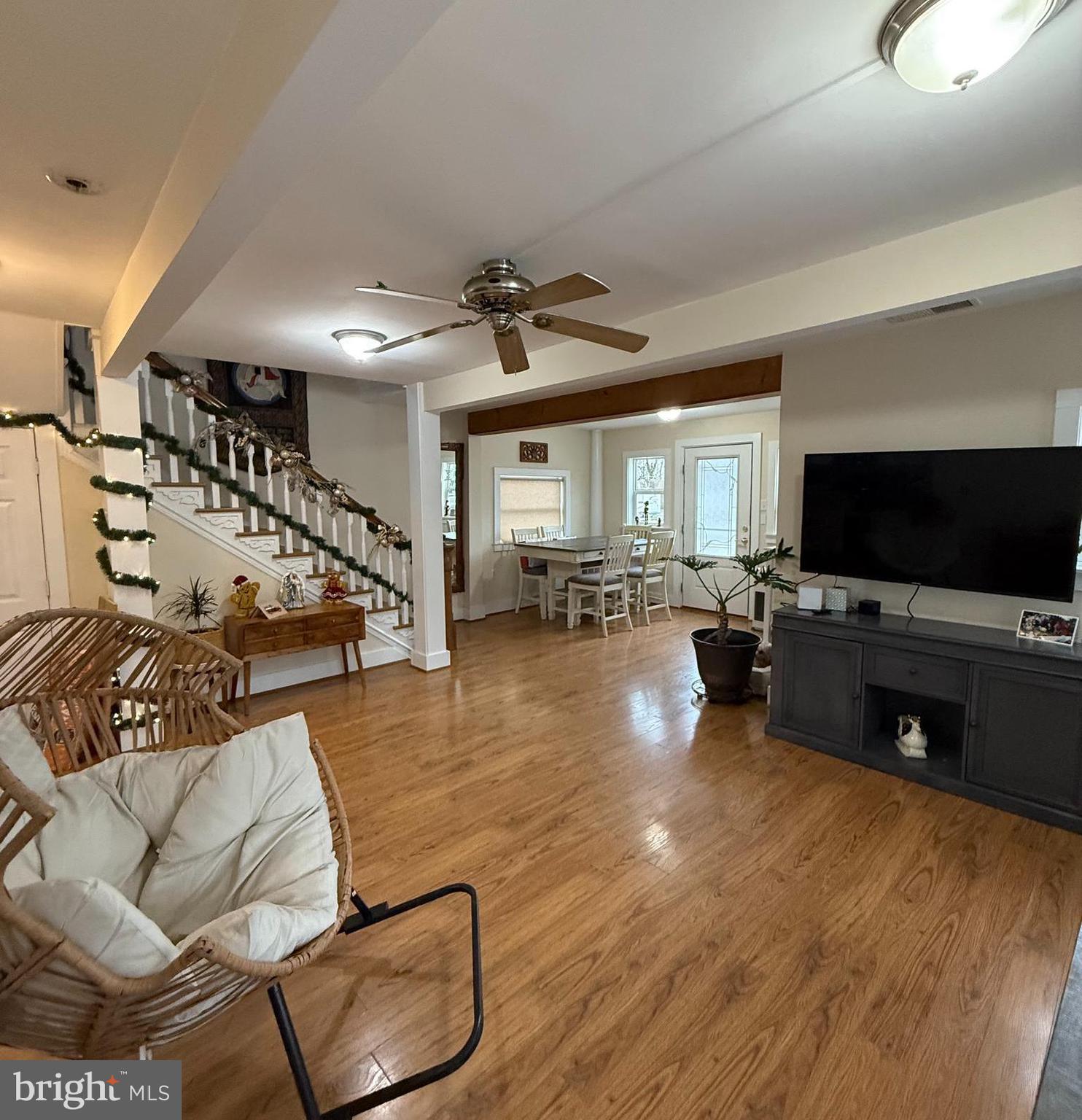 111 Branch Street Berlin, MD 21811 - Photo 3 of 14 Updated living Space