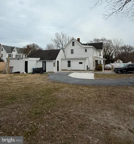 $575,000 | 111 Branch Street, Berlin, MD 21811