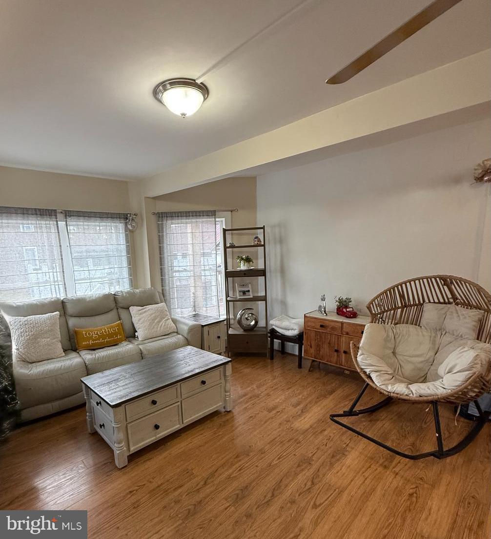 111 Branch Street Berlin, MD 21811 - Photo 5 of 14 Modern Touches and Clean