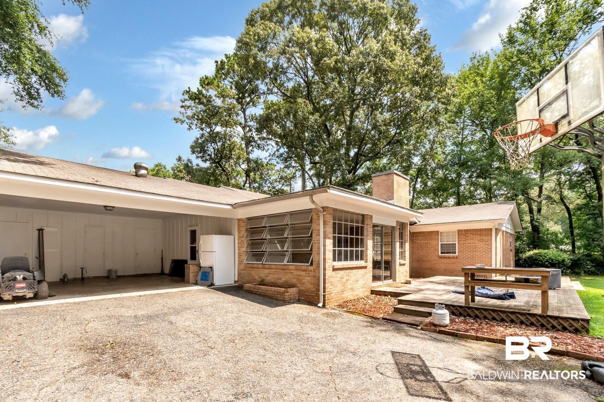 4321 Bit And Spur Road Mobile, AL 36608 - Photo 31 of 32