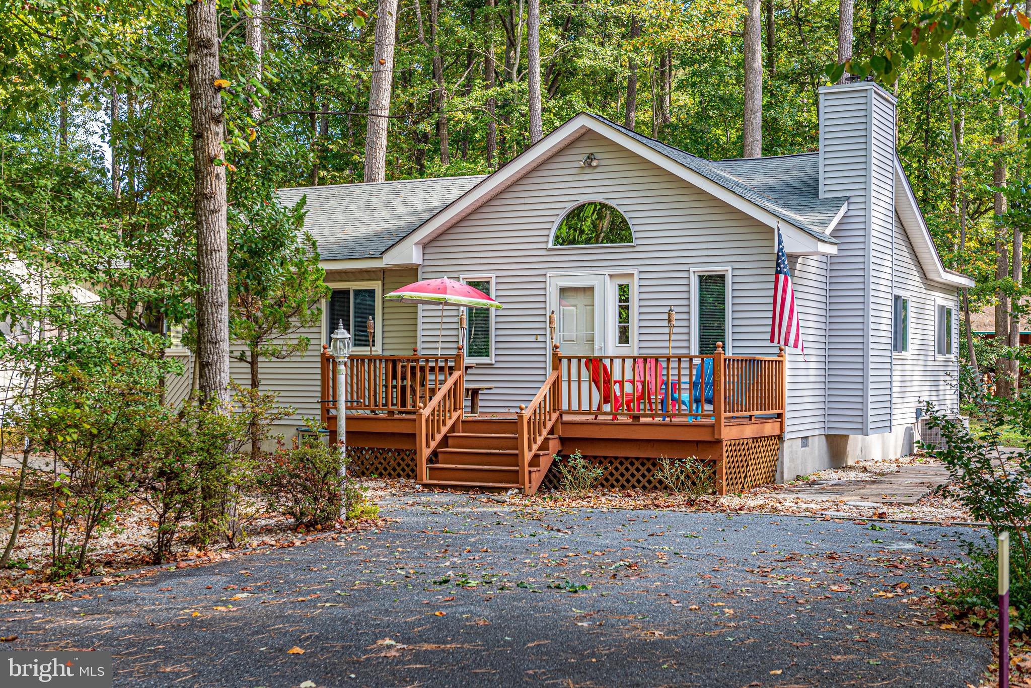 121 Sandyhook Road Ocean Pines, MD 21811 - Photo 1 of 39