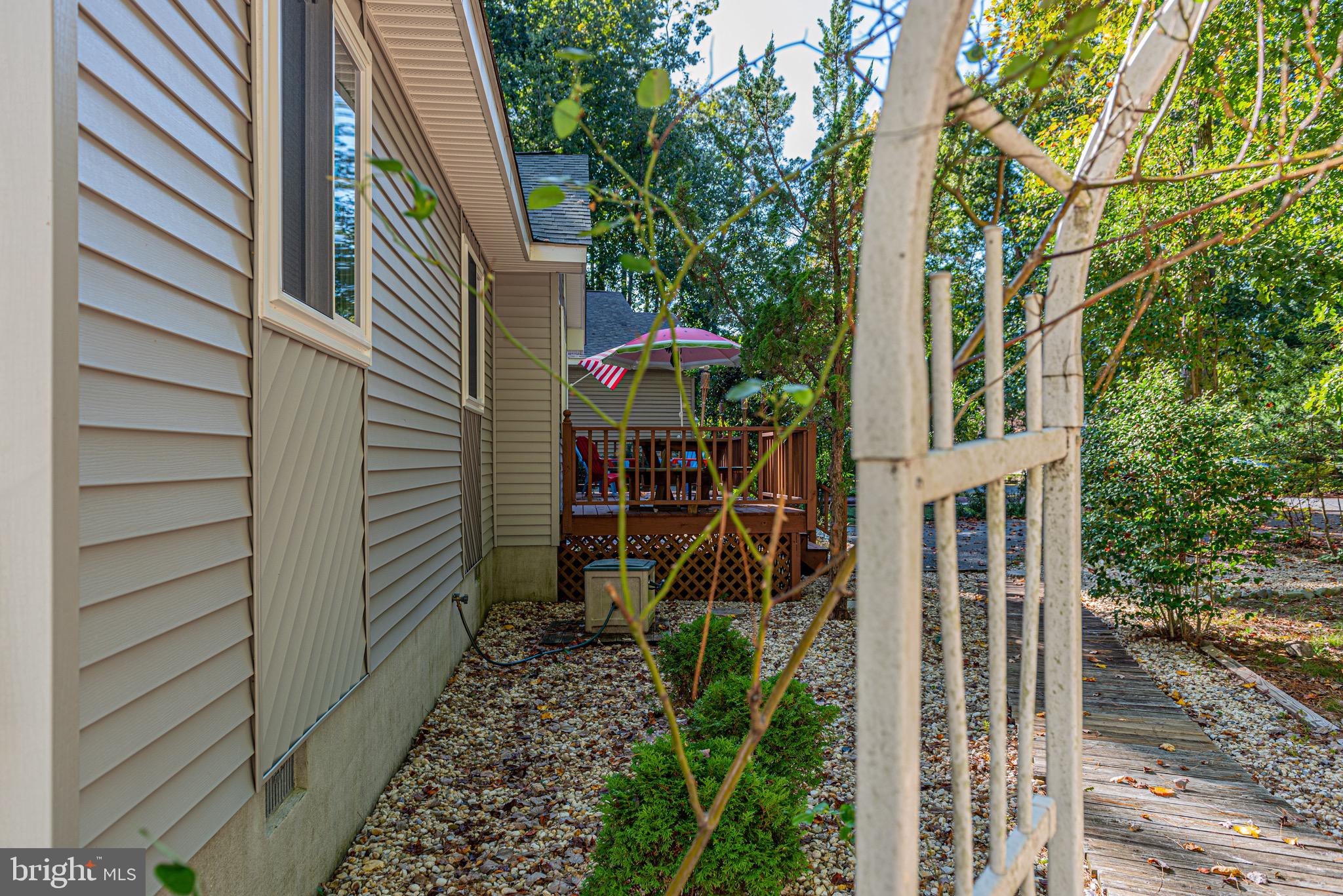 121 Sandyhook Road Ocean Pines, MD 21811 - Photo 35 of 39