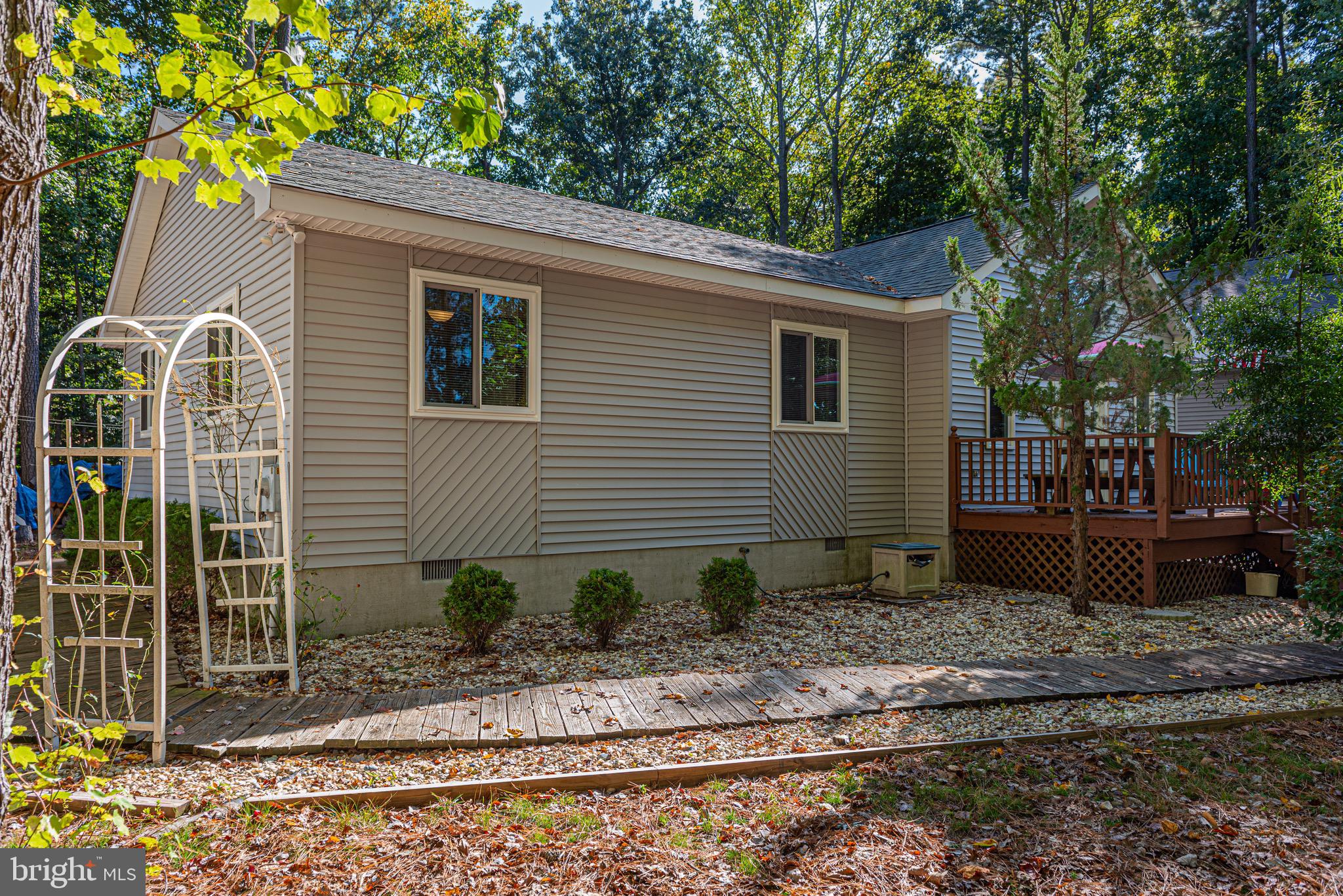 121 Sandyhook Road Ocean Pines, MD 21811 - Photo 36 of 39