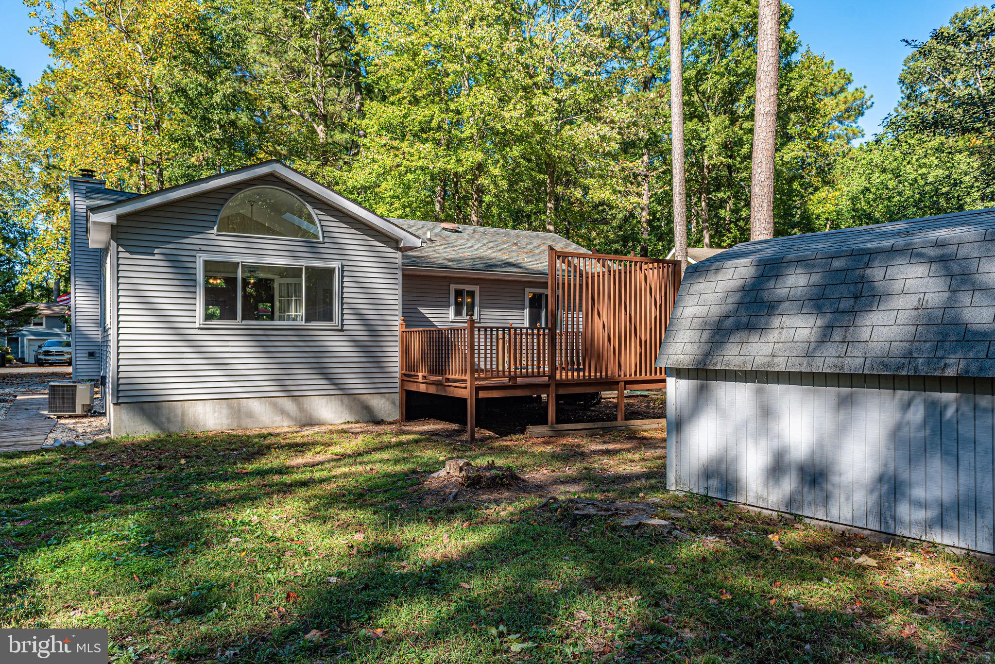 121 Sandyhook Road Ocean Pines, MD 21811 - Photo 38 of 39