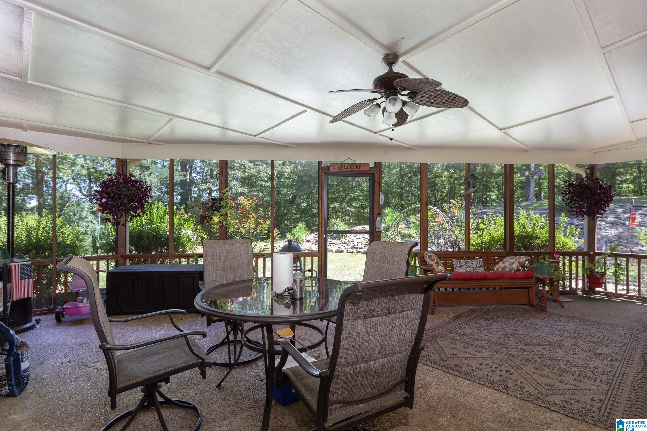 430 Blue Ridge Drive Talladega, AL 35160 - Photo 34 of 40