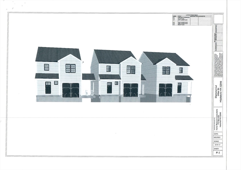 Rear Wareham Street Middleboro, MA 02346 - Photo 4 of 14