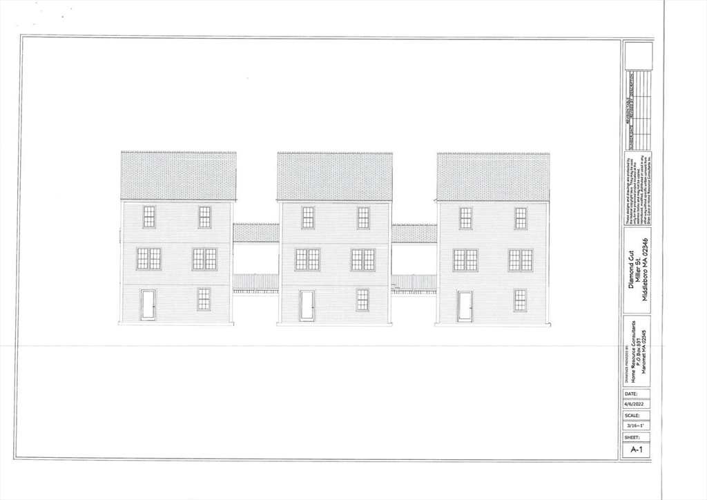 Rear Wareham Street Middleboro, MA 02346 - Photo 5 of 14